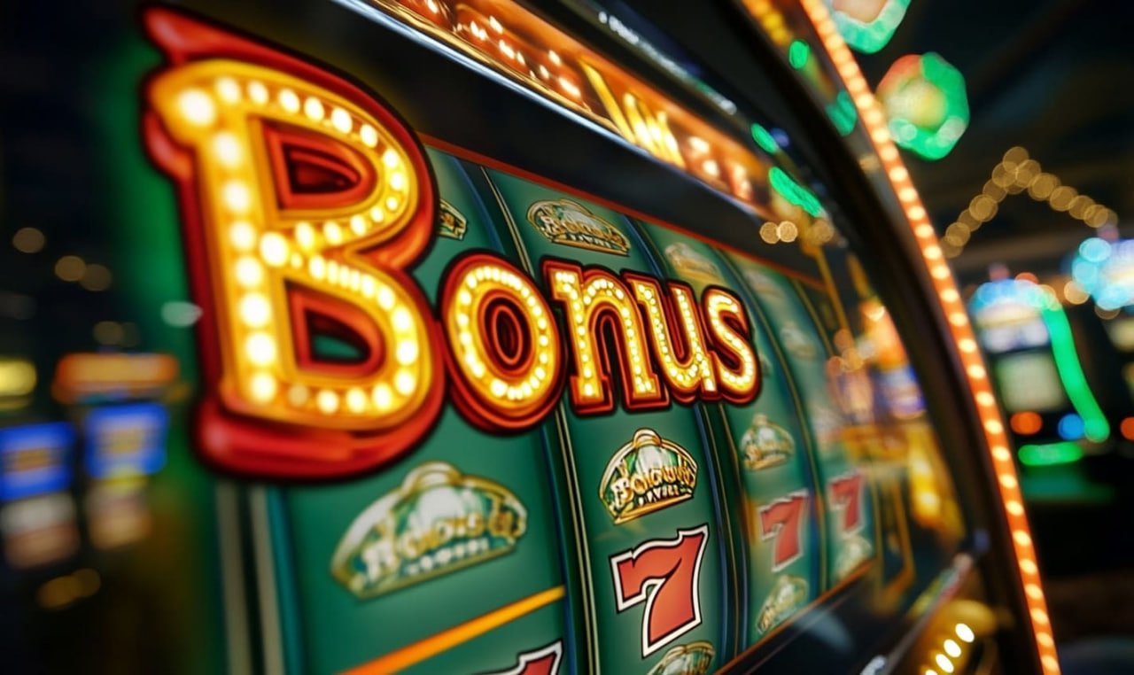 lucky100 Arcade