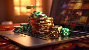 lucky100 background
