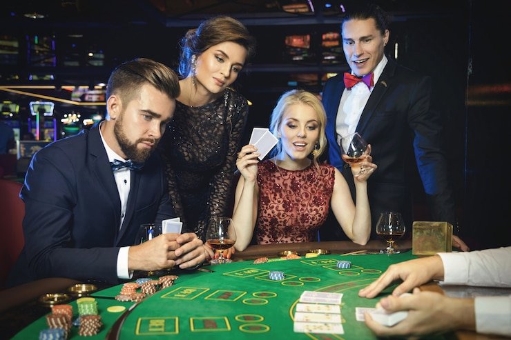 lucky100 Slots safha